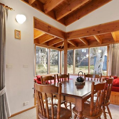 Apartament Wrens View Dinner Plain Zewnętrze zdjęcie
