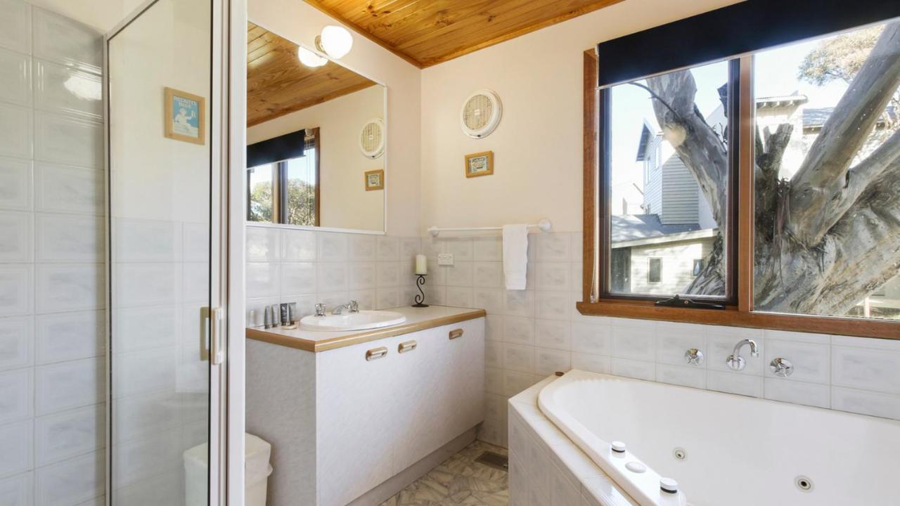 Apartament Wrens View Dinner Plain Zewnętrze zdjęcie