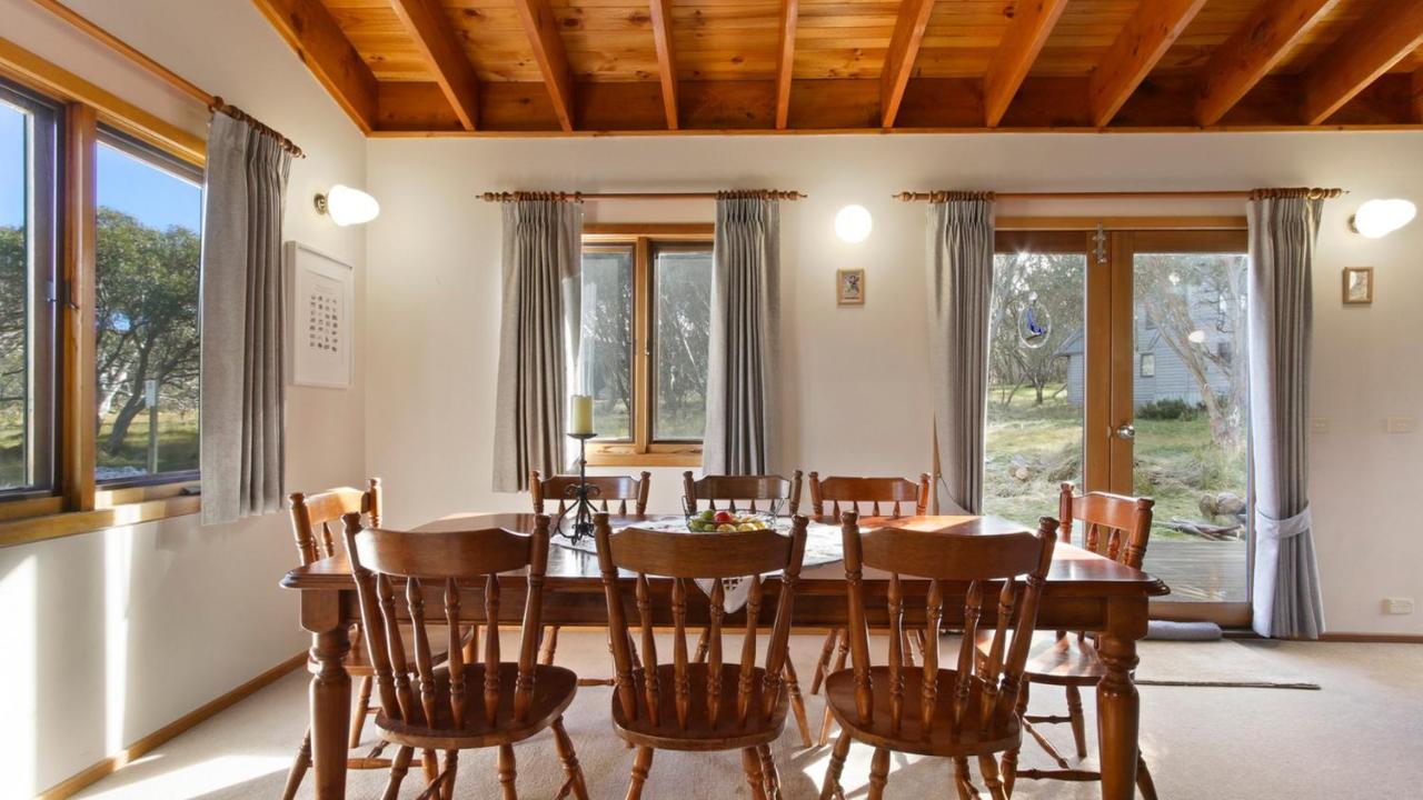 Apartament Wrens View Dinner Plain Zewnętrze zdjęcie