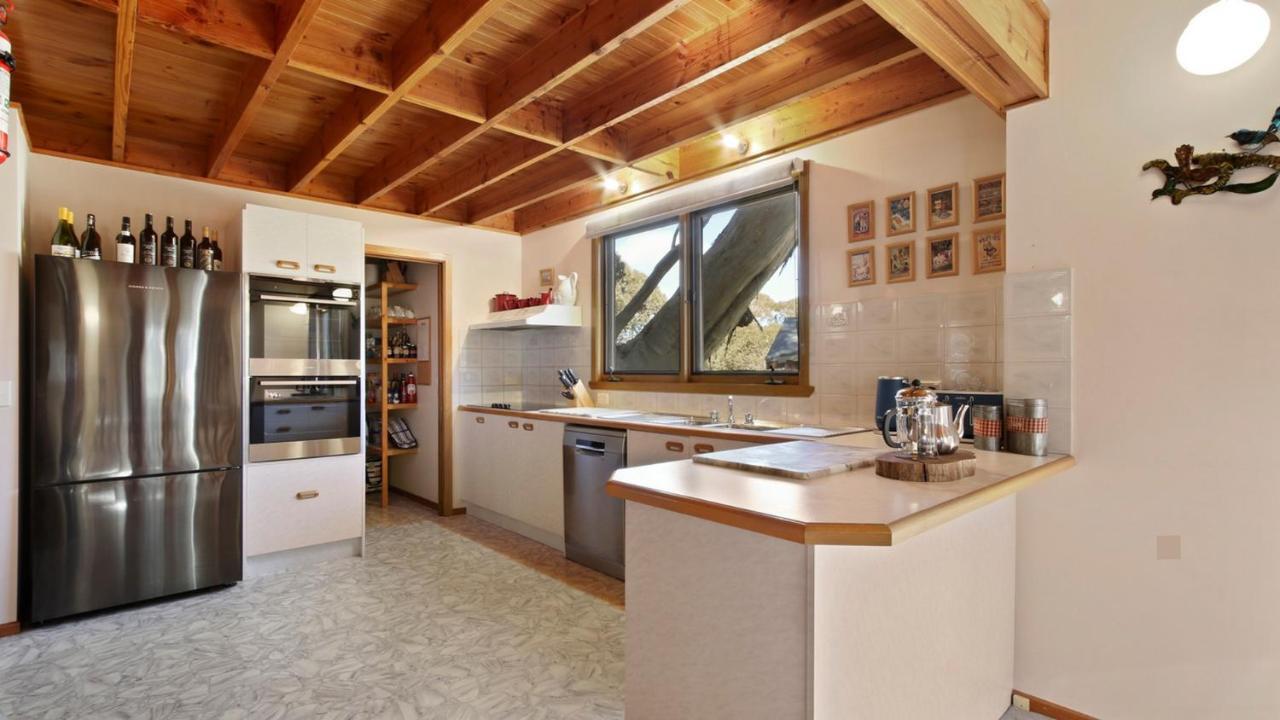 Apartament Wrens View Dinner Plain Zewnętrze zdjęcie